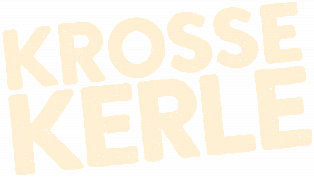Krosse Kerle