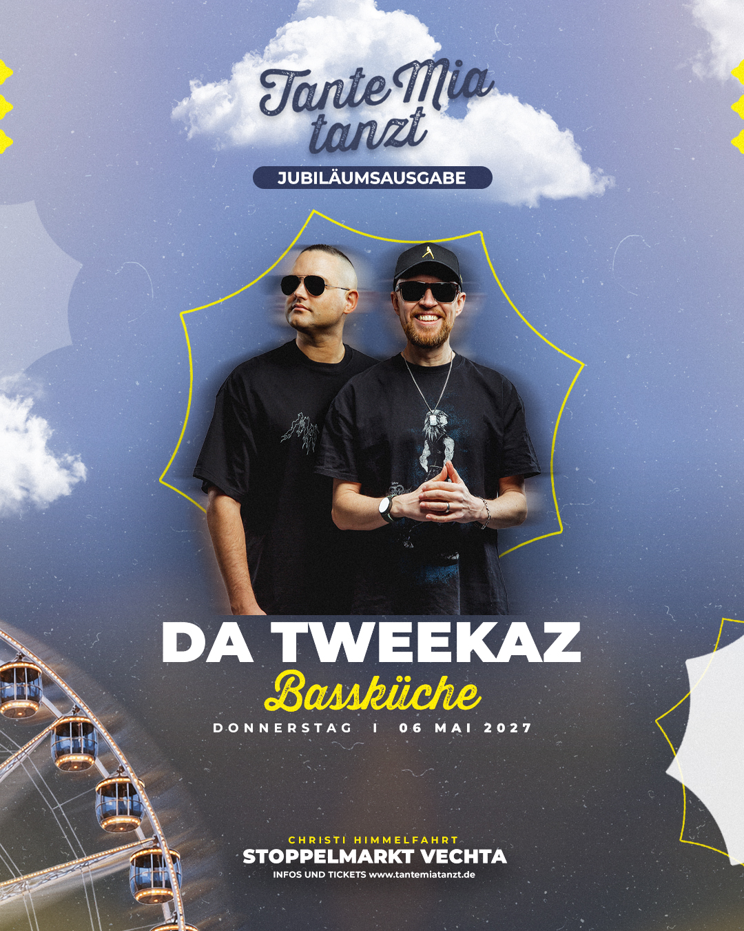 Da Tweekaz